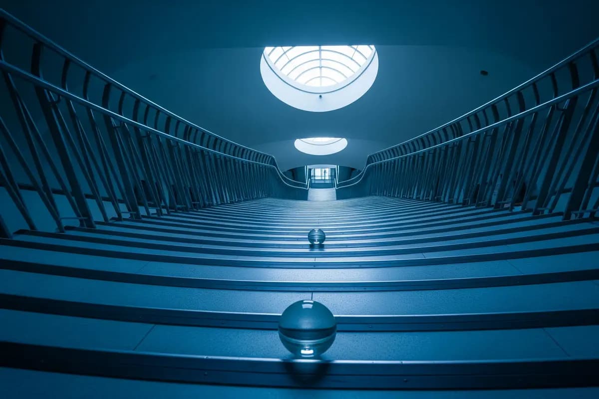Executive Resilience Well-being and Inner Mastery