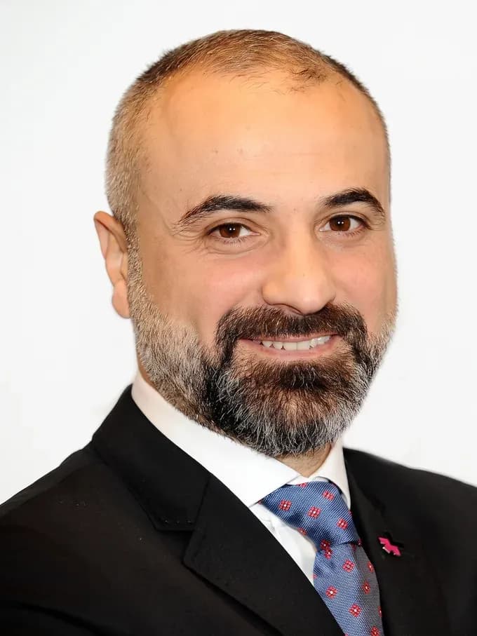 Özkan Kıvanç
