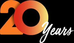 20 Years