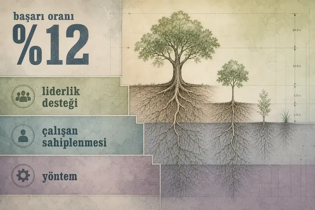 Hangi Engeller Başarıyı En Çok Bozuyor?