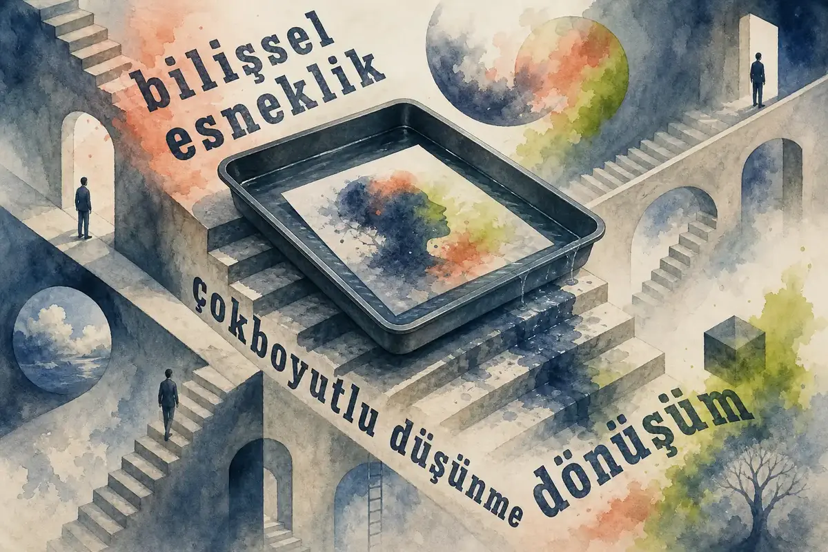 Neden Çokkültürlü Ekiplerde Yanlış Yorumlama Daha Pahalıya Mal Olur?