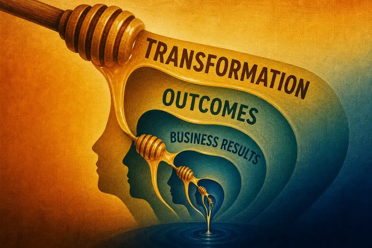 How do coaching-led culture programs change engagement, retention, and performance?
