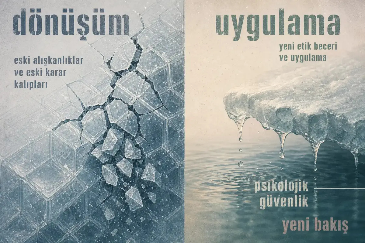Liderler En Sık Hangi Etik İkilemlerle Karşılaşır?