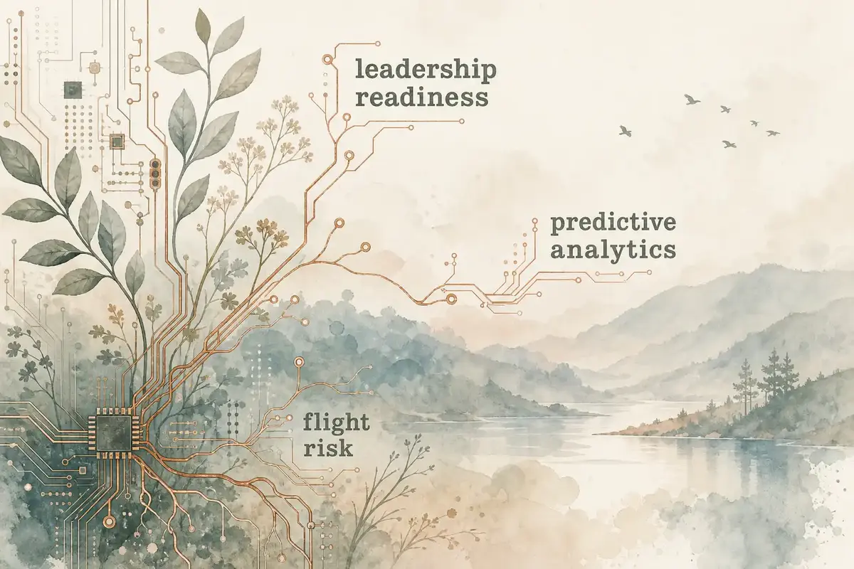 Why succession planning breaks when readiness stays subjective