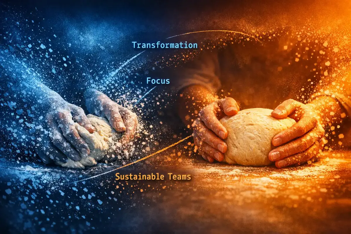 Global mindfulness adaptation visual